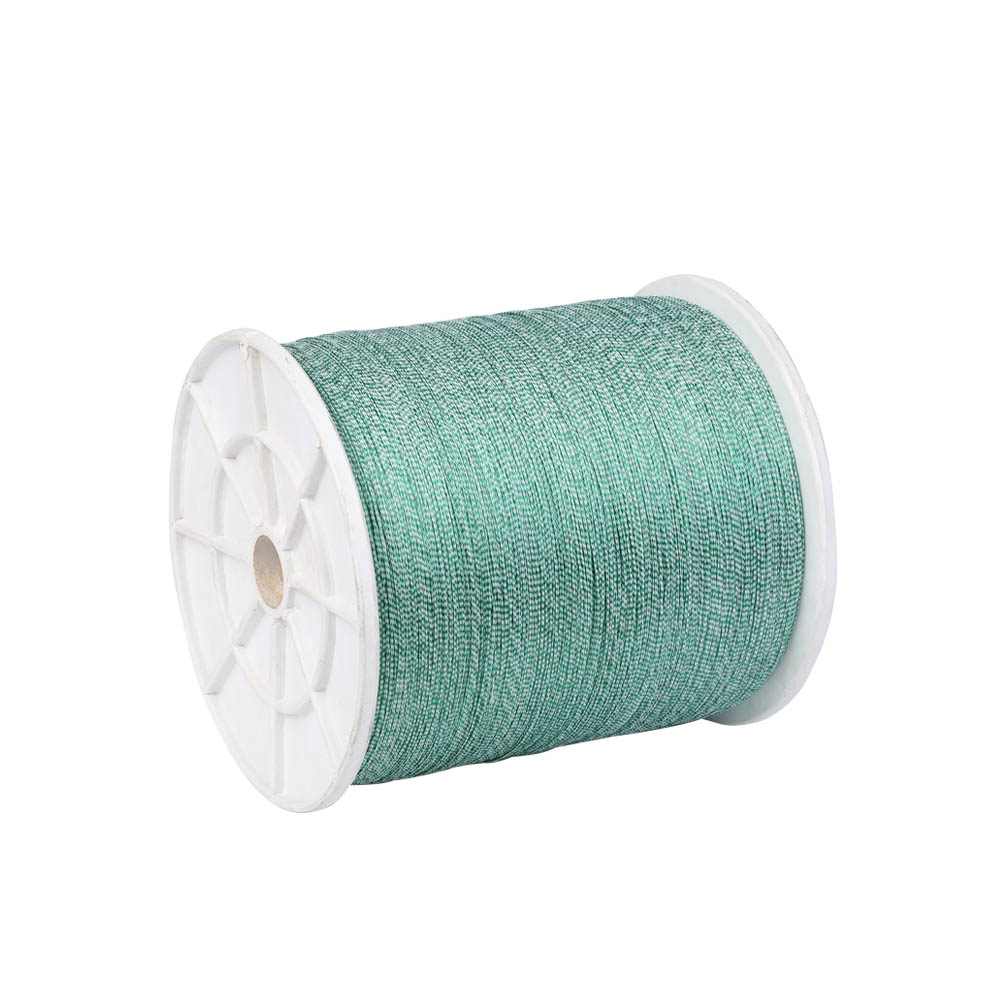 φ0.8 16 Spindle 250d Kawat pengikat poliester berkekuatan tinggi 250d