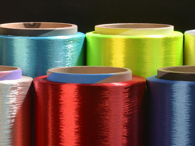 Apa itu poliester? Apa itu serat poliester?